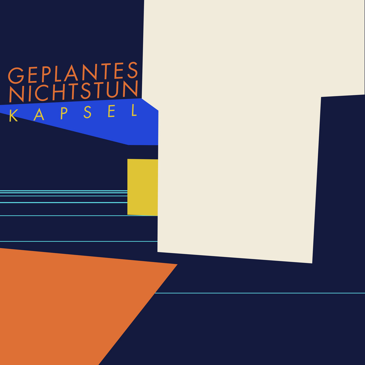 Kapsel — Xique-Xique's Japu Version